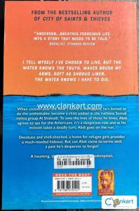 Let's Go Swimming On Doomsday