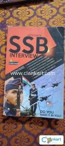 Let's crack ssb interview