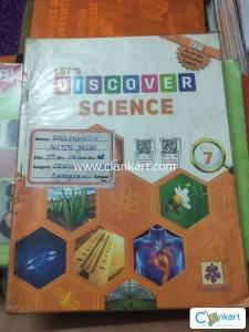 Let's discover science