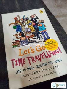 Let's go time travelling