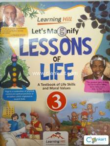 Let's magnify lesson of life 3