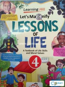 Let's magnify lesson of life 4
