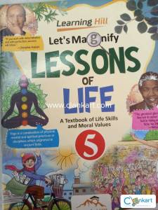 Let's magnify lesson of life 5