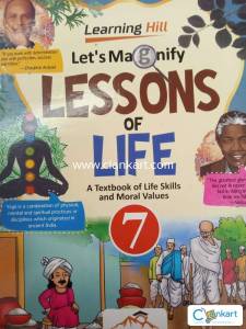 Let's magnify lesson of life 7