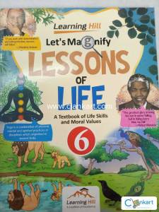Let's magnify lesson of life 7