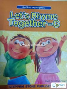 Let's rhyme together c