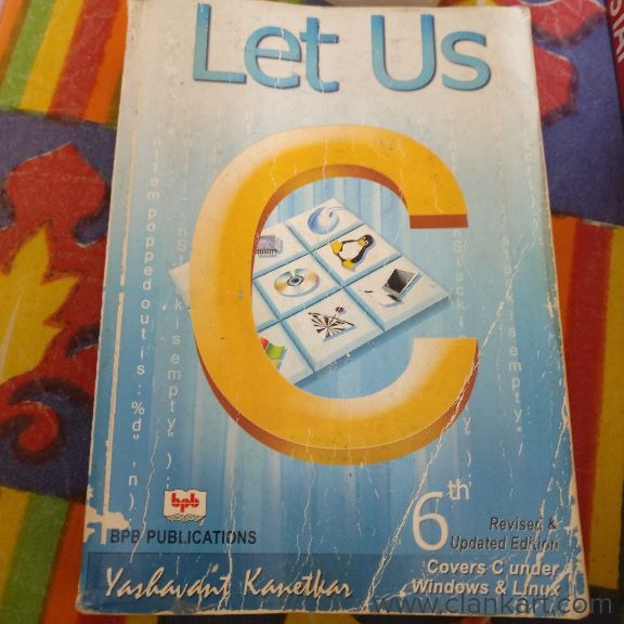 Let Us C (C Programming )