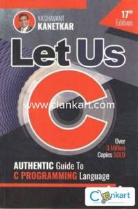 Let Us C Book