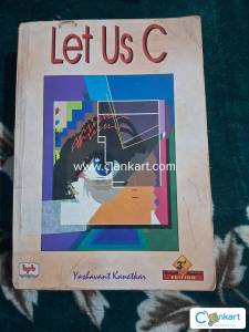 Let Us C Third Edition
