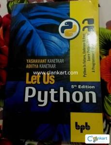 Let Us Python