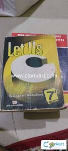 Let us C yashvant kanitkar