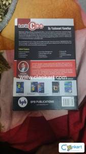 Let us c++ for programming in c++