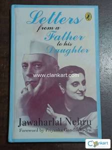 Letters from a Father to his Daughter