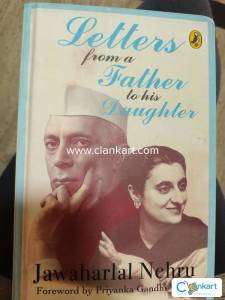 Letters from a Father to his Daughter