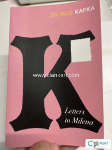 Letters to Milena