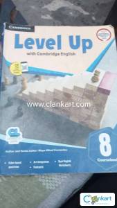 Level up with Cambridge