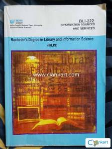 Library information and society