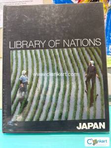 Library of Nations