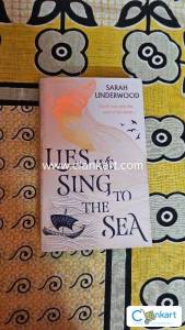 Lies We Sing To The Sea