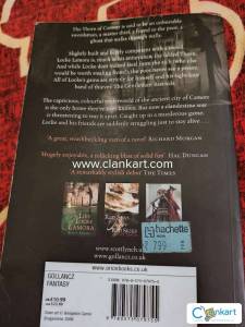 Lies of locke lamora