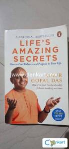 Life's AMAZING SECRETS