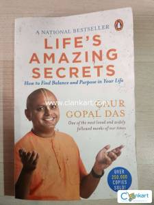 Life's Amazing Secrets