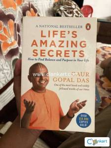 Life's Amazing Secrets