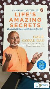 Life's Amazing Secrets