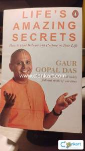 Life's Amazing Secrets