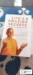 Life's amazing secret