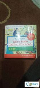 Life's little instruction book