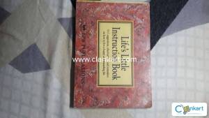 Life's little intstruction book