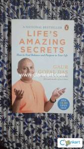 Life Amazing Secrets