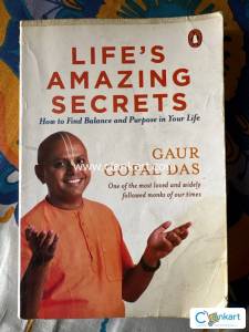 Life Amazing Secrets