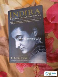 Life Of Indira Gandhi