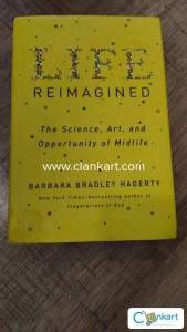 Life Reimagined: The Science, Art, and Opportunity of Midlife
