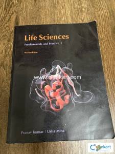 Life Science (Sixth Edition )