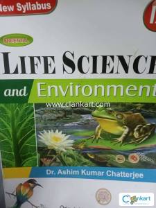 Life Science and environment 9