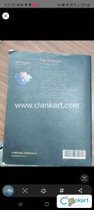 Life Science fundamental-1 fifth edition