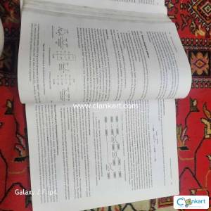 Life Science seventh edition by Pranav Kumar and Usha Mishra