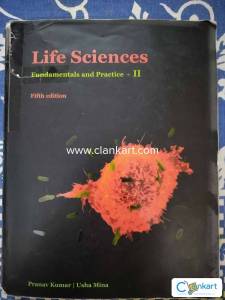 Life Sciences
