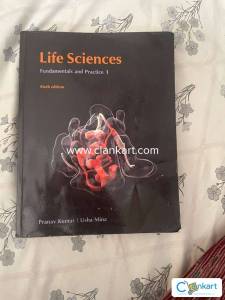 Life Sciences