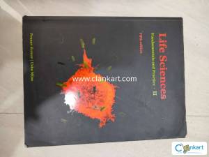 Life Sciences Fundamentals and Practice-2