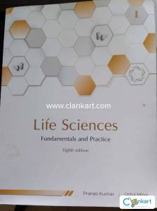 Life Sciences Fundamentals and Practice 1 Pathfinder Publication