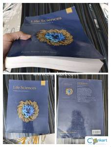 Life Sciences Fundamentals and Practice I