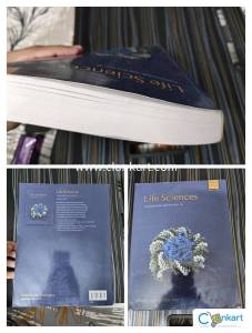 Life Sciences Fundamentals and Practice II