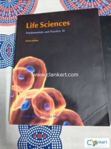 Life Sciences by Pathfinder-II part