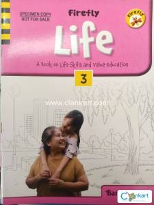 Life Skills and Value education 3
