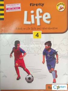 Life Skills and Value education 4