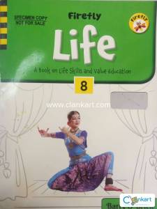 Life Skills and Value education 8